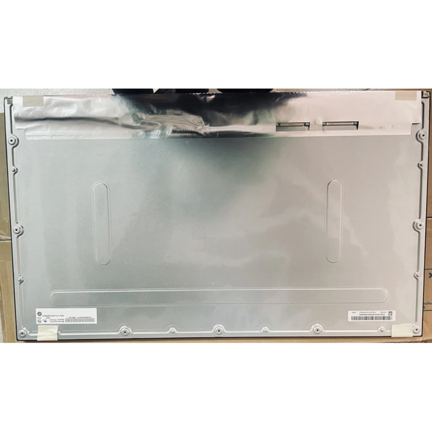 

27" 2560(RGB)×1440 Resolution M270DAN02.5 LCD Screen Panel