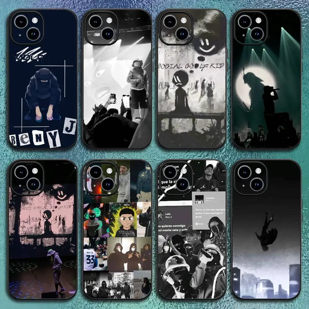 B-BENY Jr Phone Cas… - image