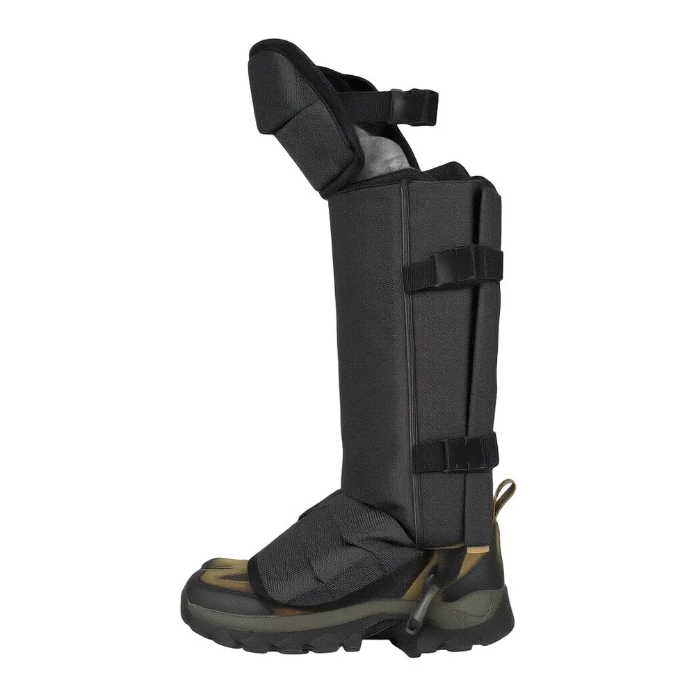 Premium Build Gaiters for Outdoor Sports Enthusiasts Engineered for Comfort Performance and Long Term Reliability