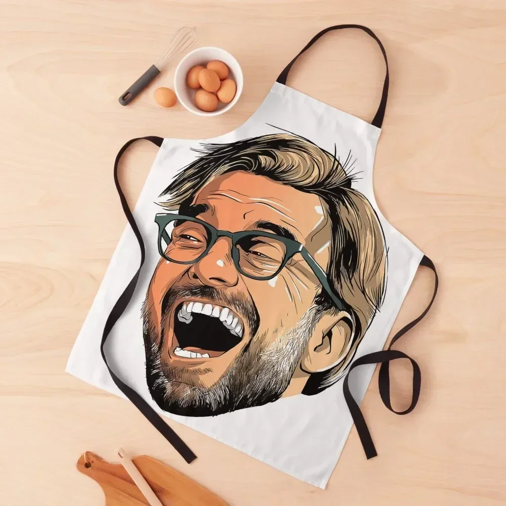 

Joyous Klopp Apron work gowns for women cleaning For Men Apron