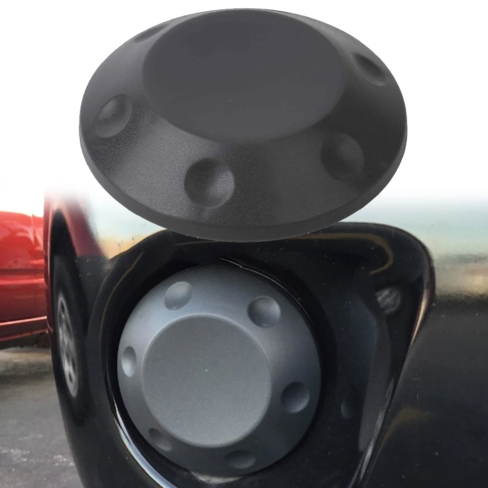 لنيسان ل الحدود 13-20 المصد الأمامي غطاء ثقب المصباح 62256-EA000 ABS قطع غيار السيارات اكسسوارات السيارات استبدال