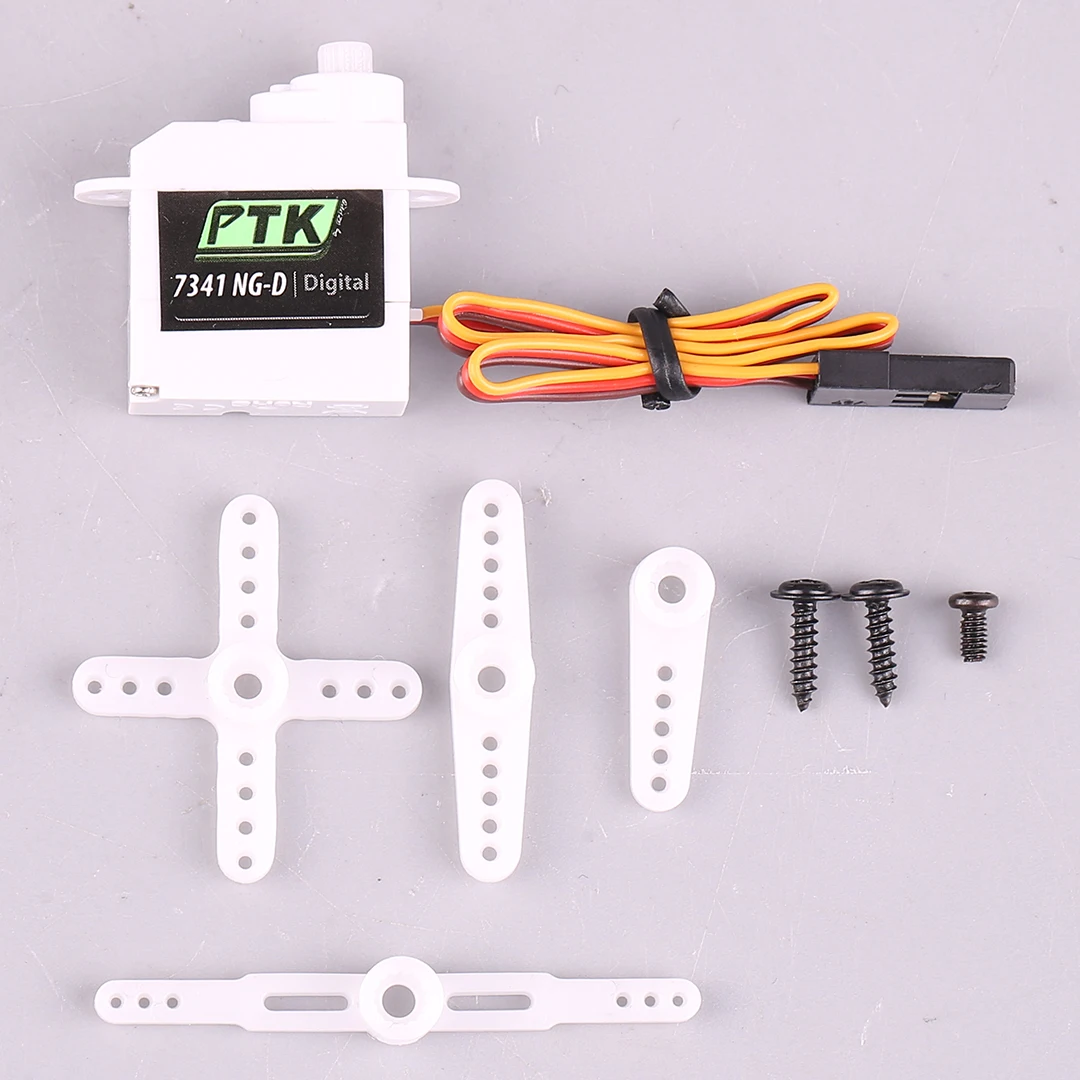 PTK7341 NG-D 4.3G D… - image