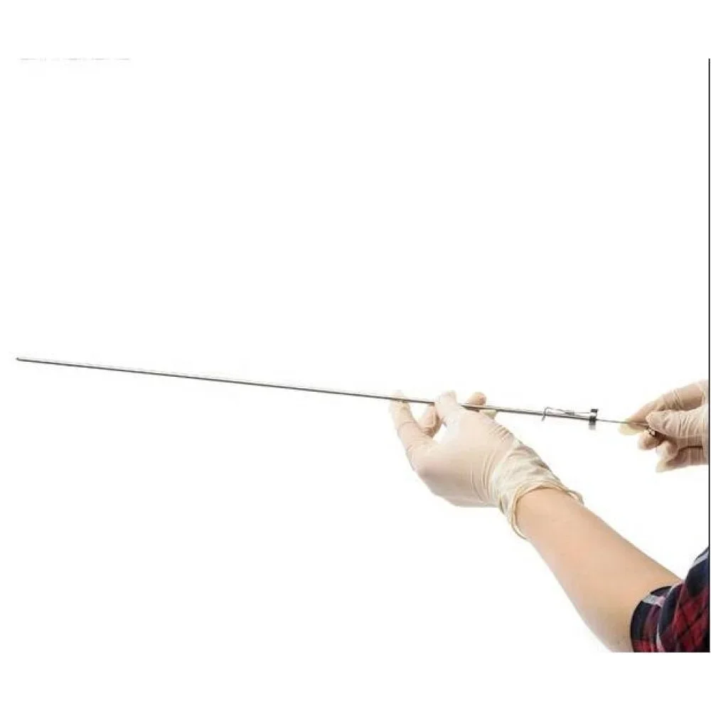 Veterinary Universal 0.25/0.5ml Cattle AI Sperm for Insemination High Efficiency Instrument for Cattle BreedingFast delivery