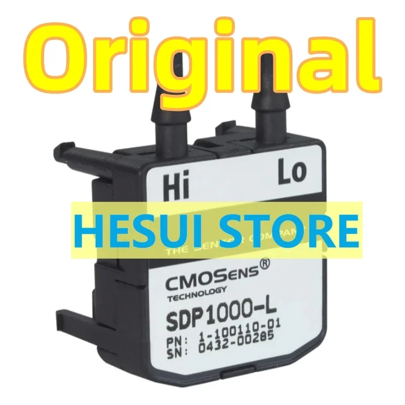 Pressure Sensor Pre… - image