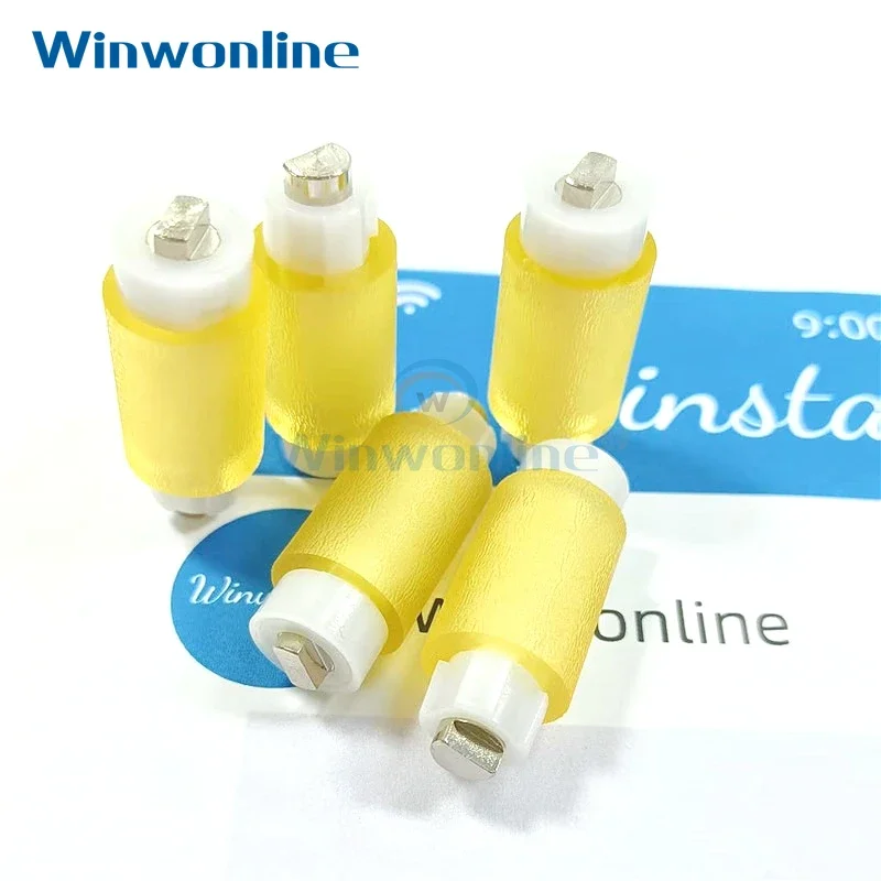 2 قطعة JC90-01032A فصل الأسطوانة لسامسونج ML 3753 2950 3310 M3870 M4020 M4024 M3820 M3825 M3870 SCX5639 SCX5737 SCX5739 #5