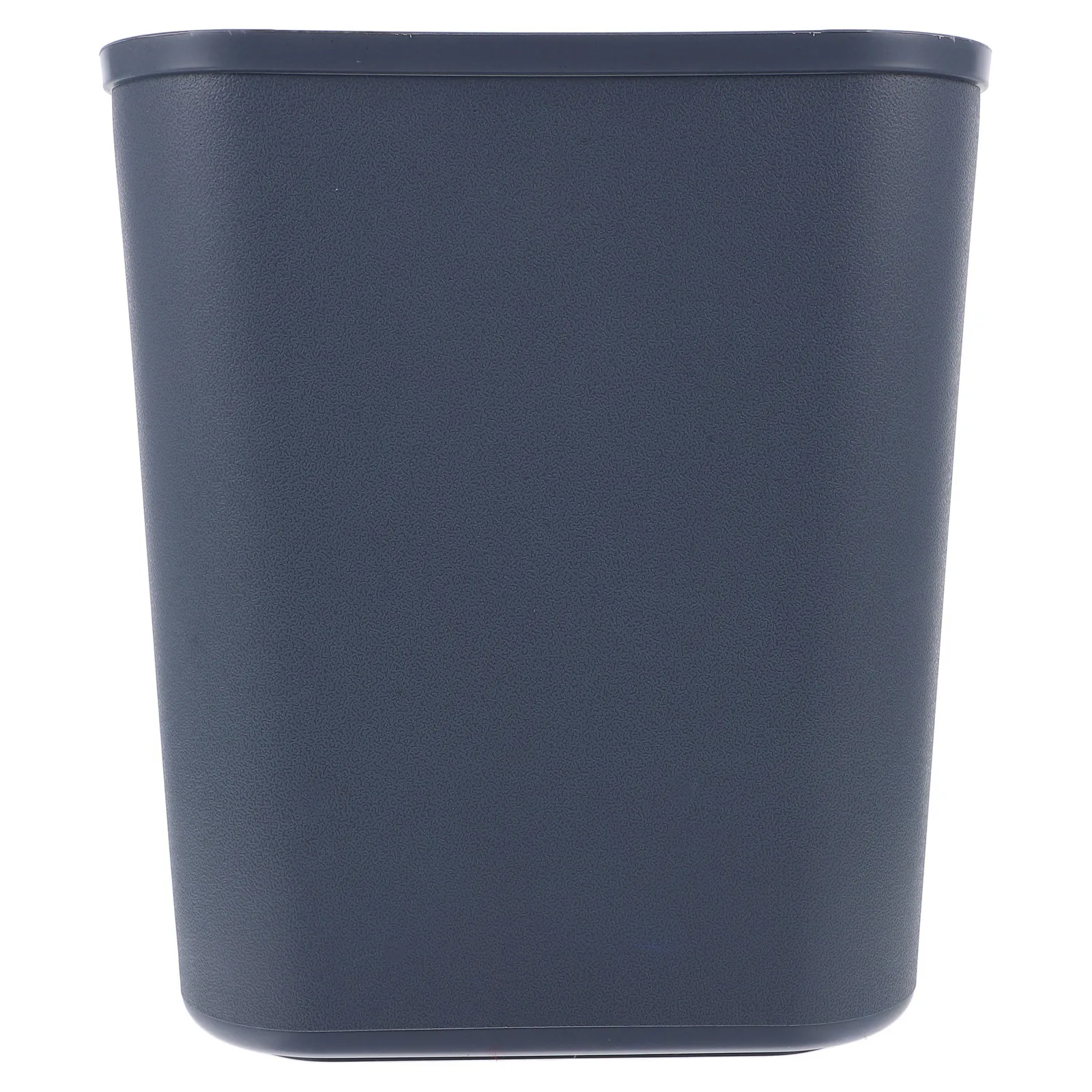 

Trash Can 15L Square Garbage Bin for Kitchen Office Bathroom Small Space Waste Basket Plastic Container Under Desk Sink