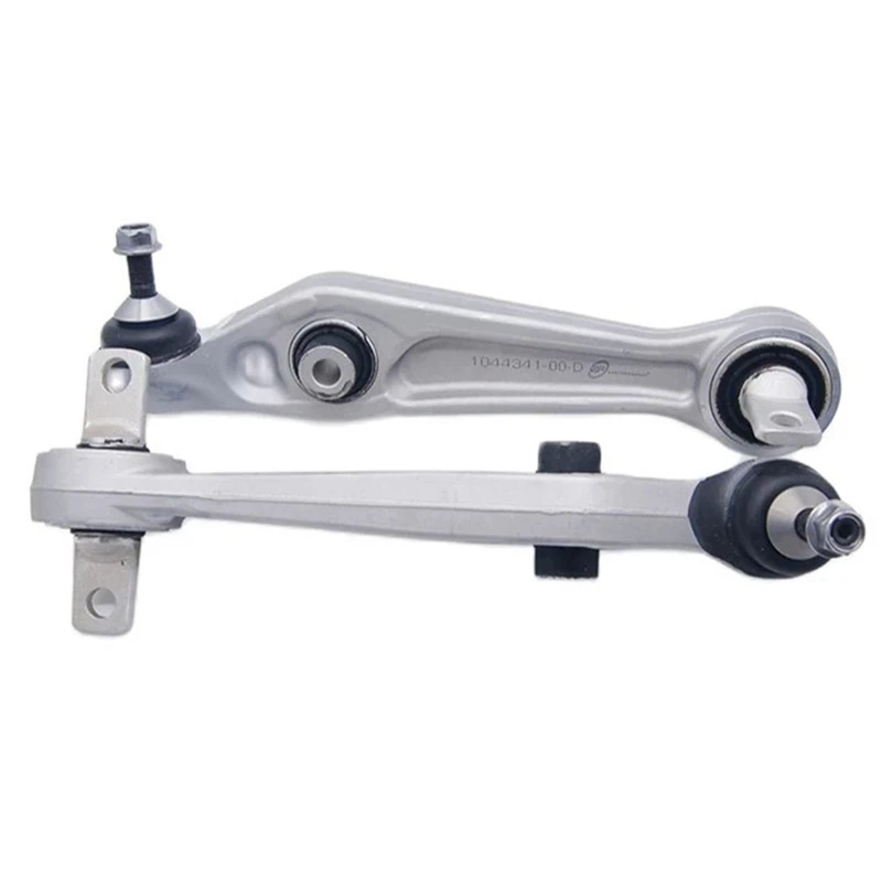 104434100D Front Lower Suspension Straight Control Arm For Tesla Model 3 Y Left Right Lower Straight Arm 1044341-00-D