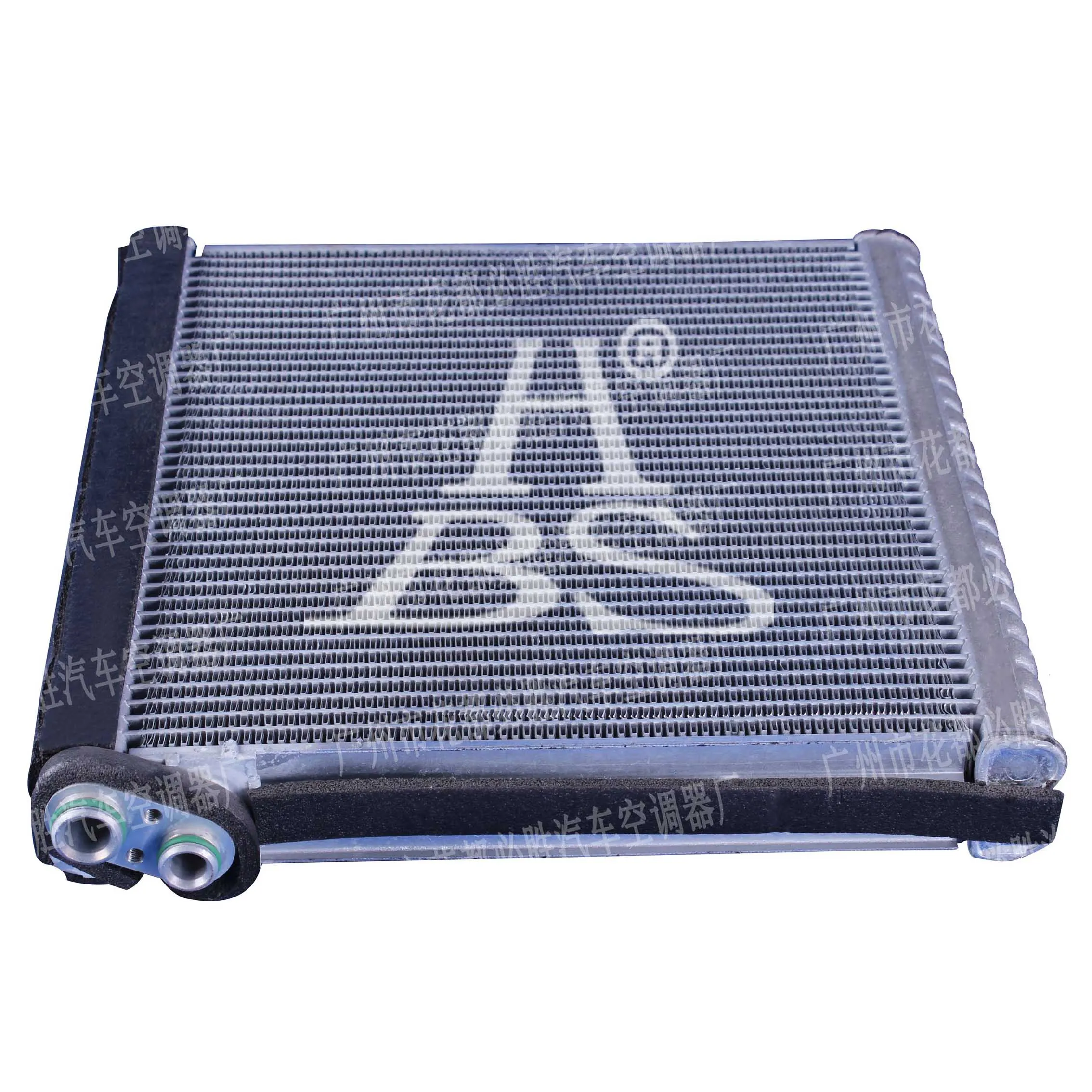 Car A/C Evaporator Core For Honda Pilot Accord VIII Odyssey Crosstour Elysion Spirior Acura MDX 80211SYVA01 80211TB0H11 LHD