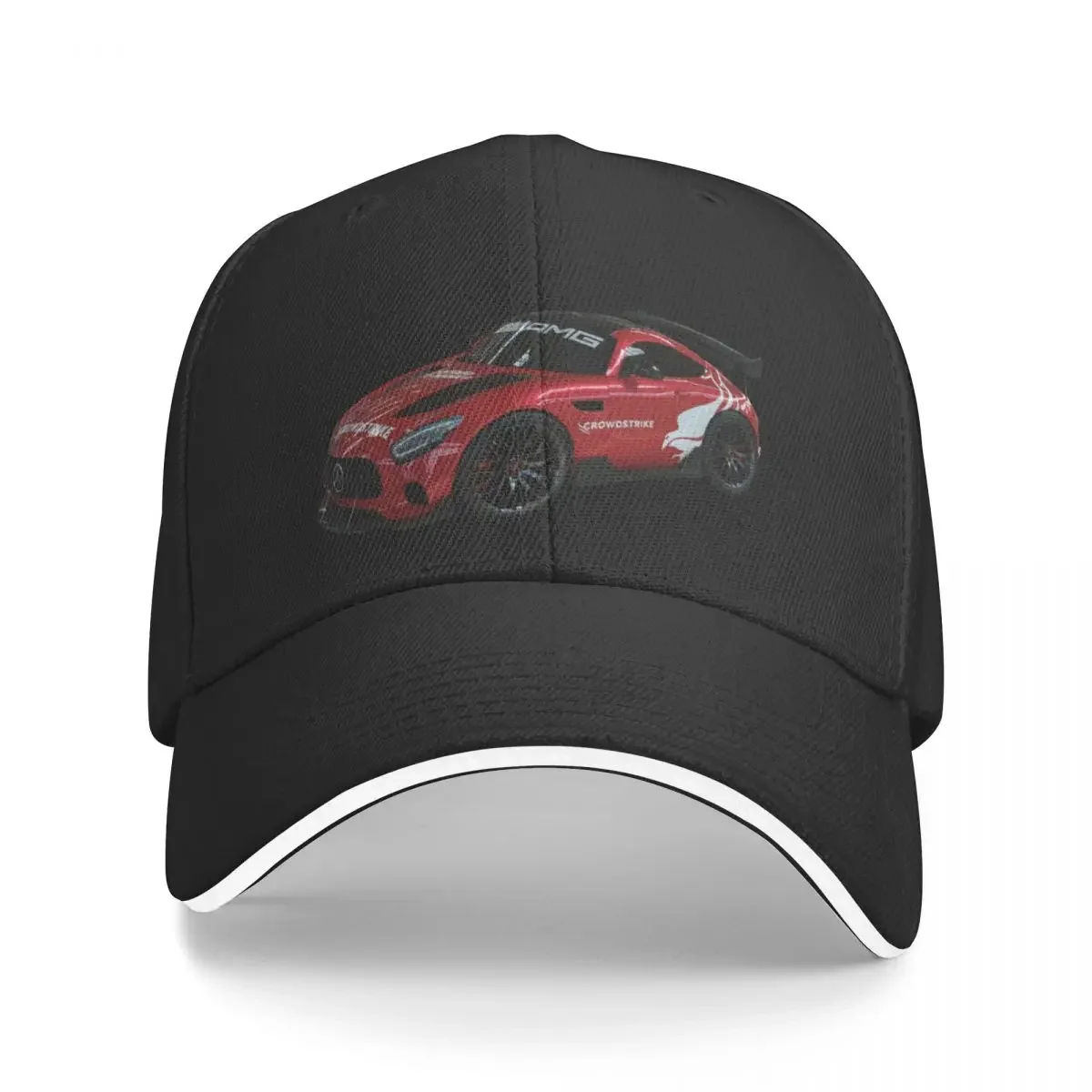 

F1 Safety Car Baseball Cap New In Hat Uv Protection Solar Hat Women's Hats For The Sun Men's