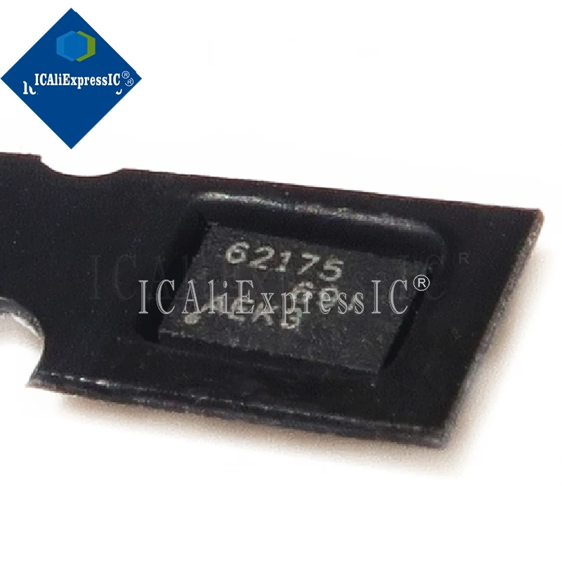 5pcs/lot TPS62175DQCR TPS62175 62175 QFN-10 In Stock