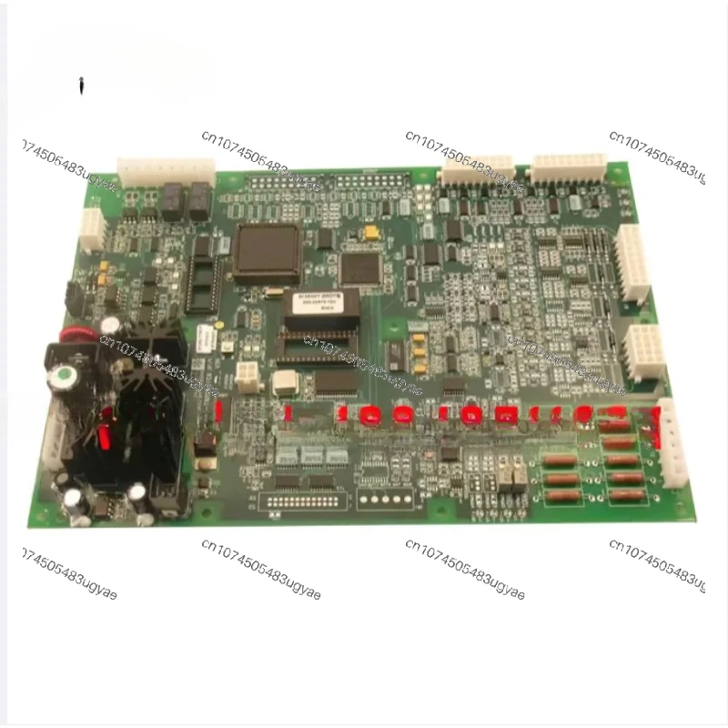 New suitable for York central air-conditioner Screw Main Board 031-02507-100 Centrifuge Control Board Logic Board 031-02507