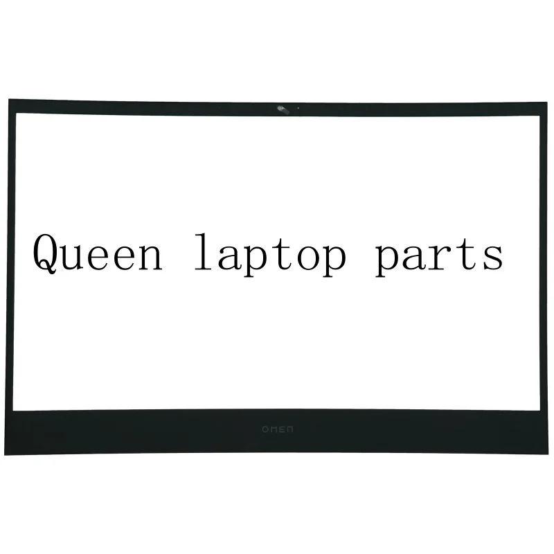 

Genuine FOR HP Omen 16-C Front LCD Screen Lid Display Bezel Cover Black M57174-001