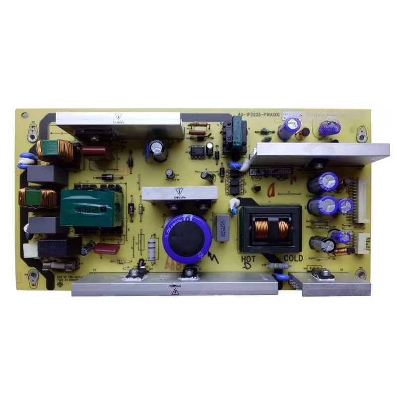 l37e19-m16-l32f19bd-電源メインボード-40-00ms68-1p3235-pwa1xg-pl3235-用部品