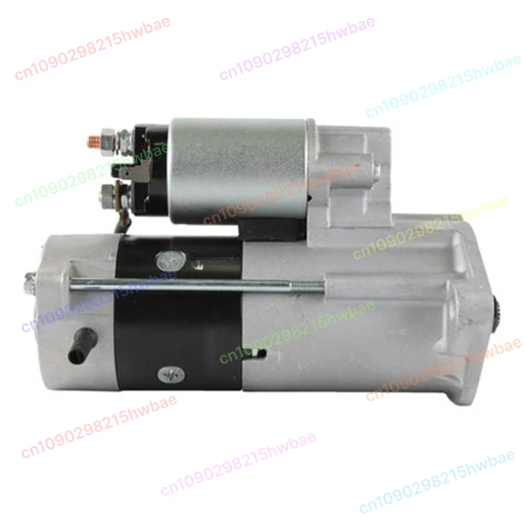 

Car starter M8T75071 for Mitsubishi MITSUBISHI