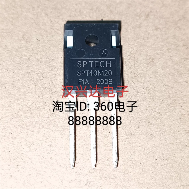 50T65FESC imported brand new 50T65FDSC 50T65FD1 welding machine commonly used IGBT transistor