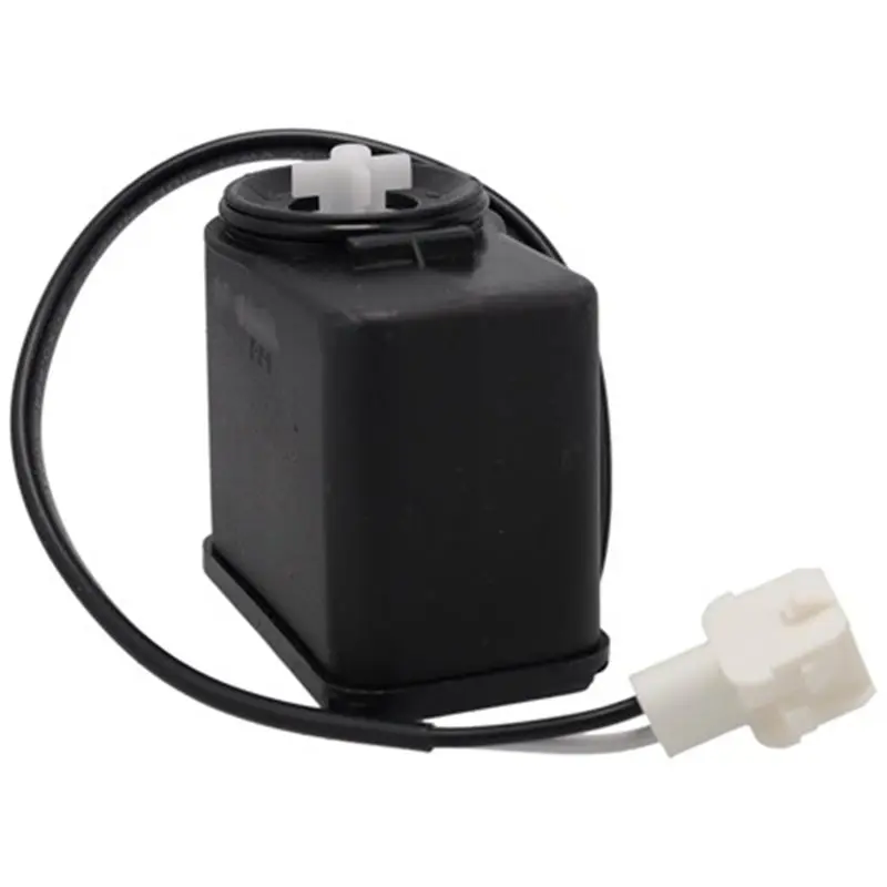 

ABMS-Ice Maker Reservoir Drain Pump Replacement For Whirlpool Kitchenaid Ice Maker Drain Pump W11542868 Drain Pump