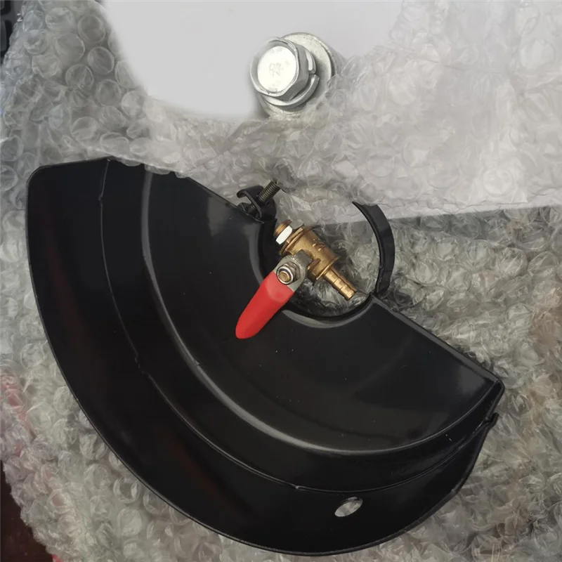 

A20F-Angle Grinder To Grooving Machine Adapter Type Angle Grinder Polisher Power Tools