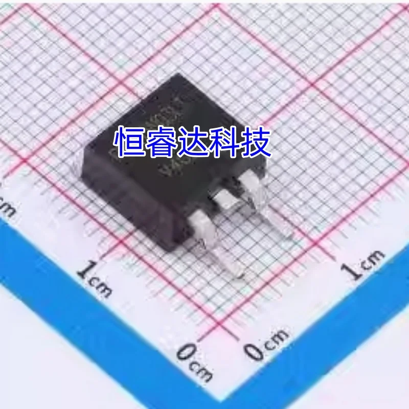 10 pezzi PHB55N03LT 55N03LT TO-252