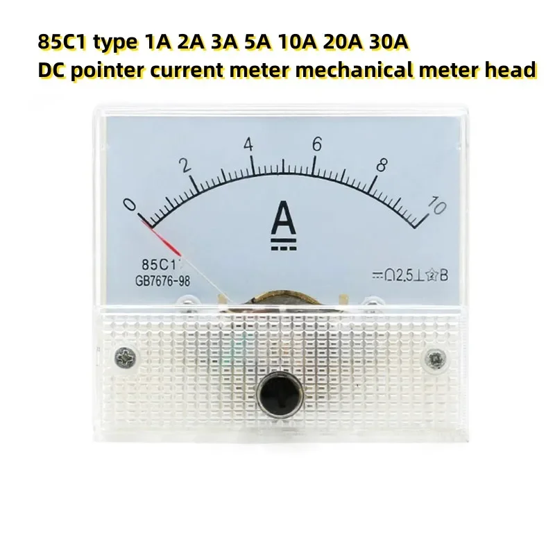 85C1 Type 1A 2A 3A …