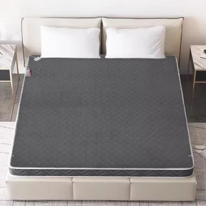 

Washable Electric Blanket Machine Washable Heated Throw Easy Clean Thermal Blanket Couverture Chauffante Household Merchandises