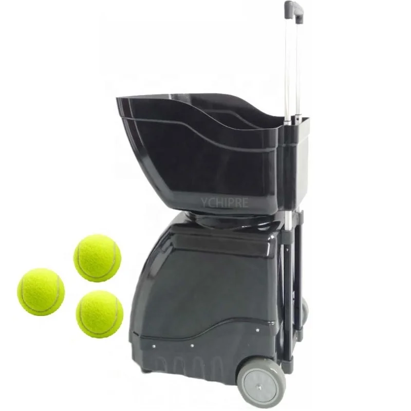 

Tennis Ball Machine,slinger Ball Machine, Tennis Machine for Ball Machine Shooting