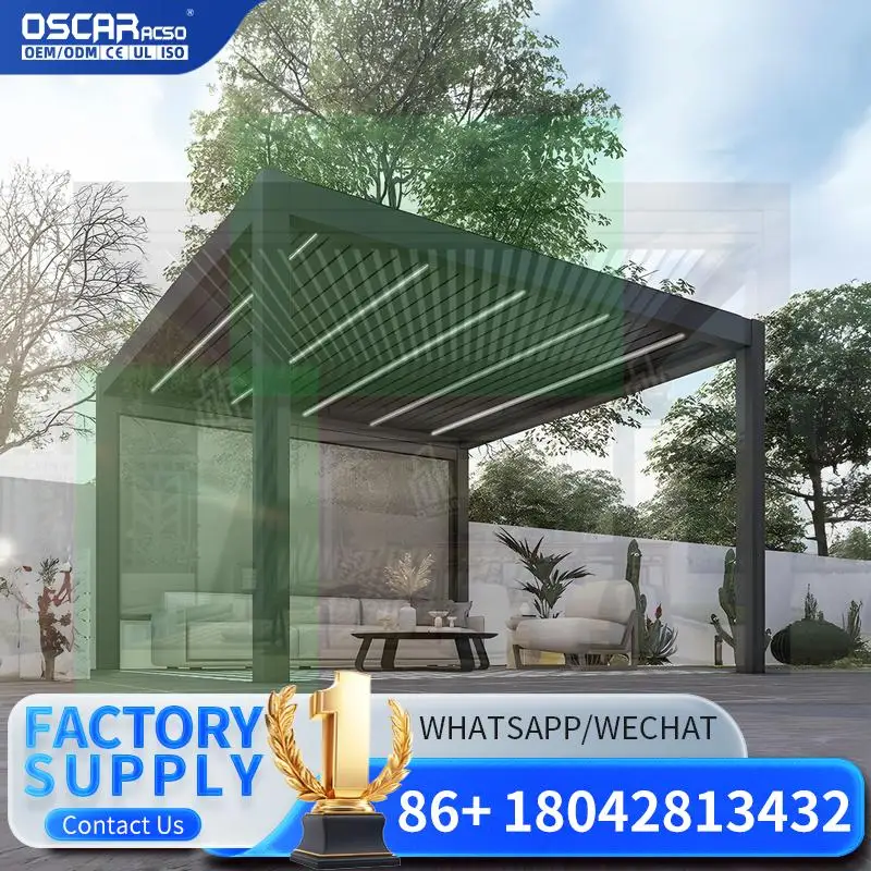 Outdoor Sunshade Ra… - image