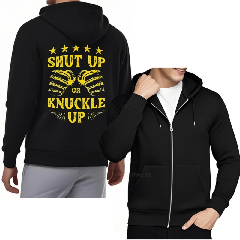 Treino primavera hoodies calar ou junta para ele preto zip-up jaqueta moletom pulôver básico outono primavera marca hoodies