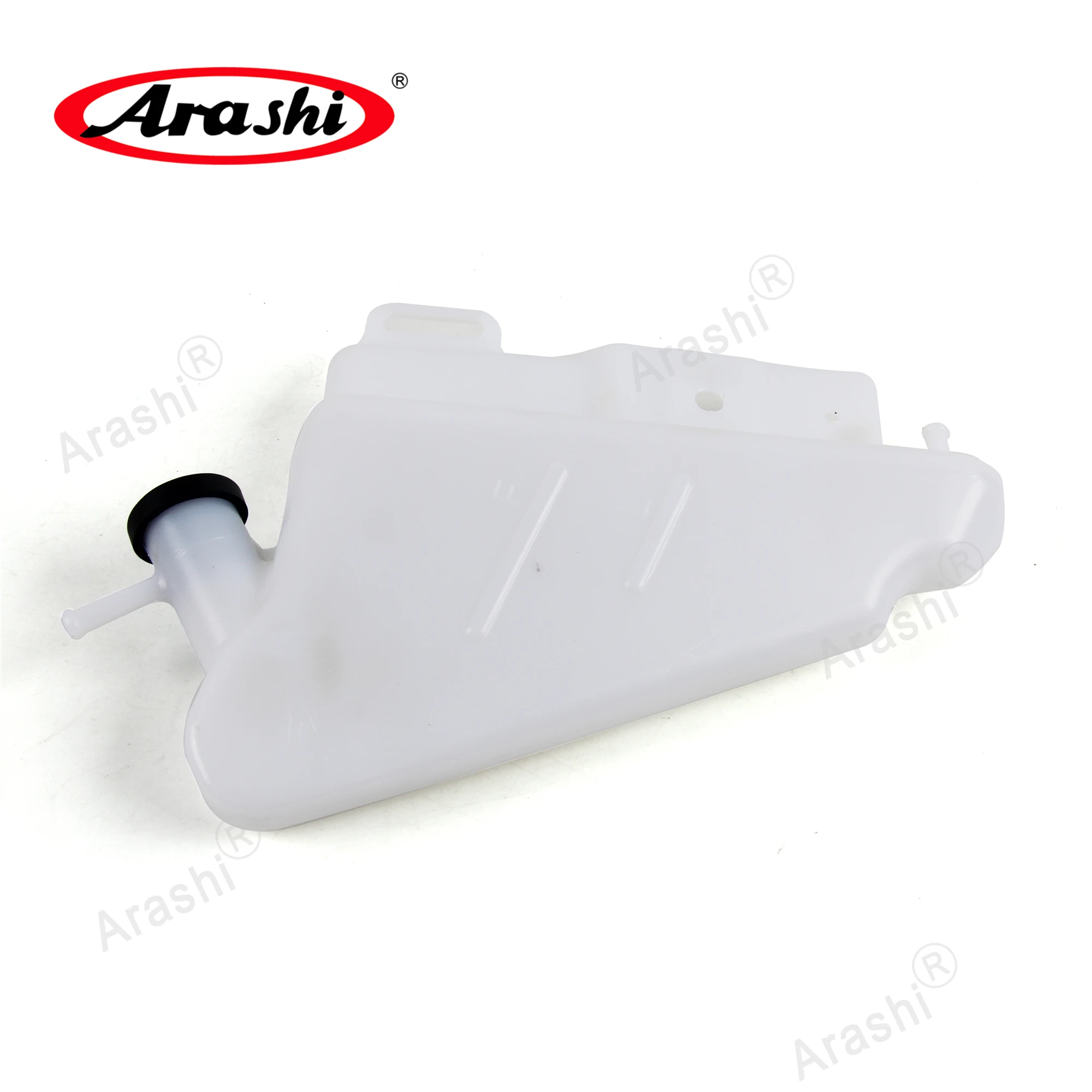 Coolant Reservoir Tank Radiator Caps Water Storage Overflow Bottle For SUZUKI GSXR1000 2009-2016 GSX-R1000 2010 2011 2012 2013