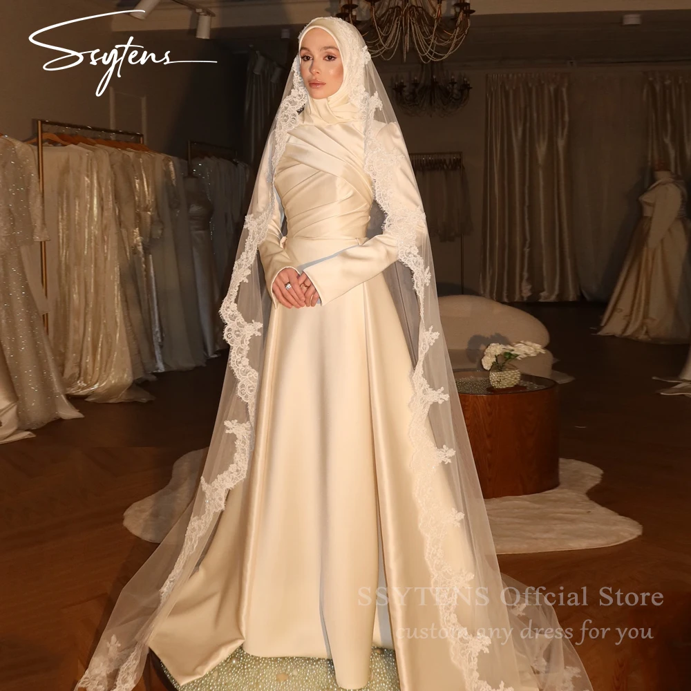 Ssytens Modest Musl…