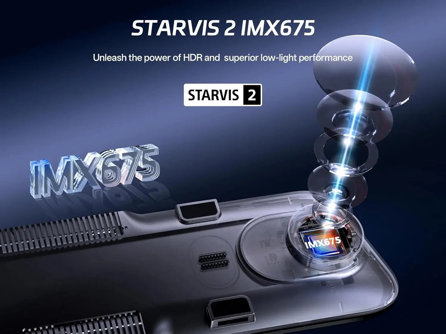 S12 Pro + كابل تمديد