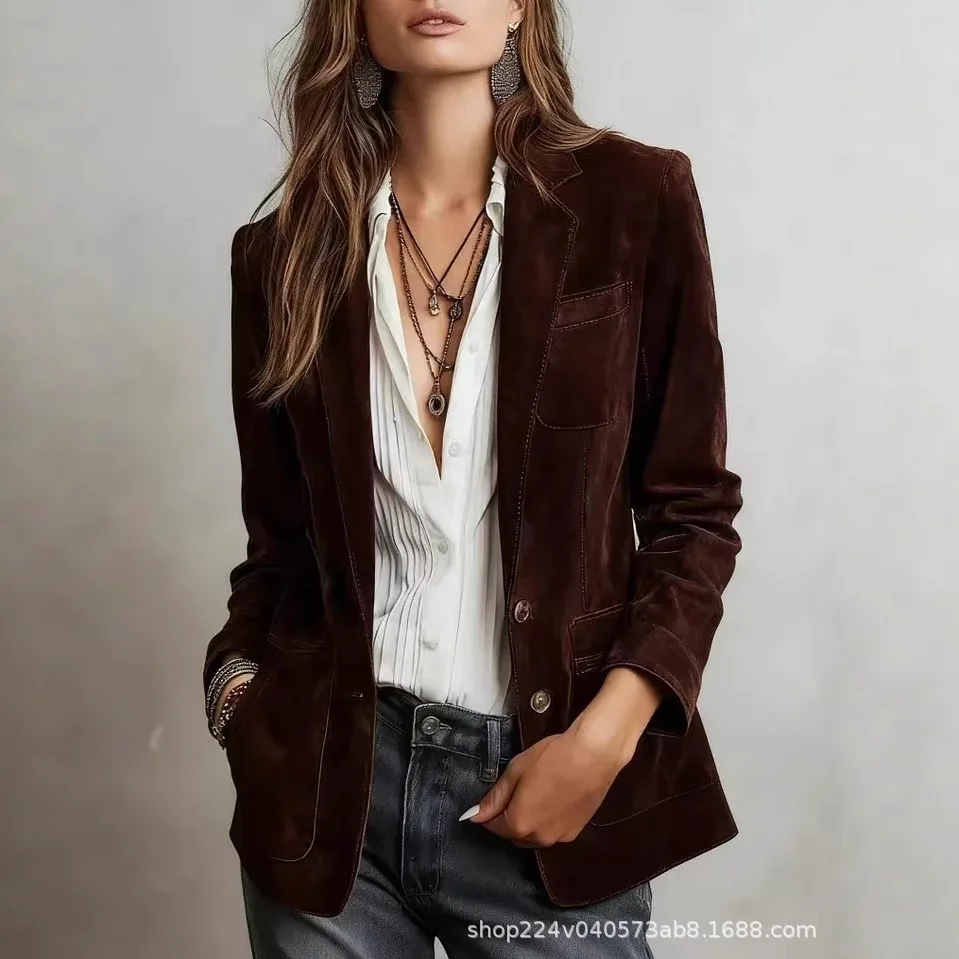 Thumbnail 2 - #31 Latest Casual Blazer Jackets Updates