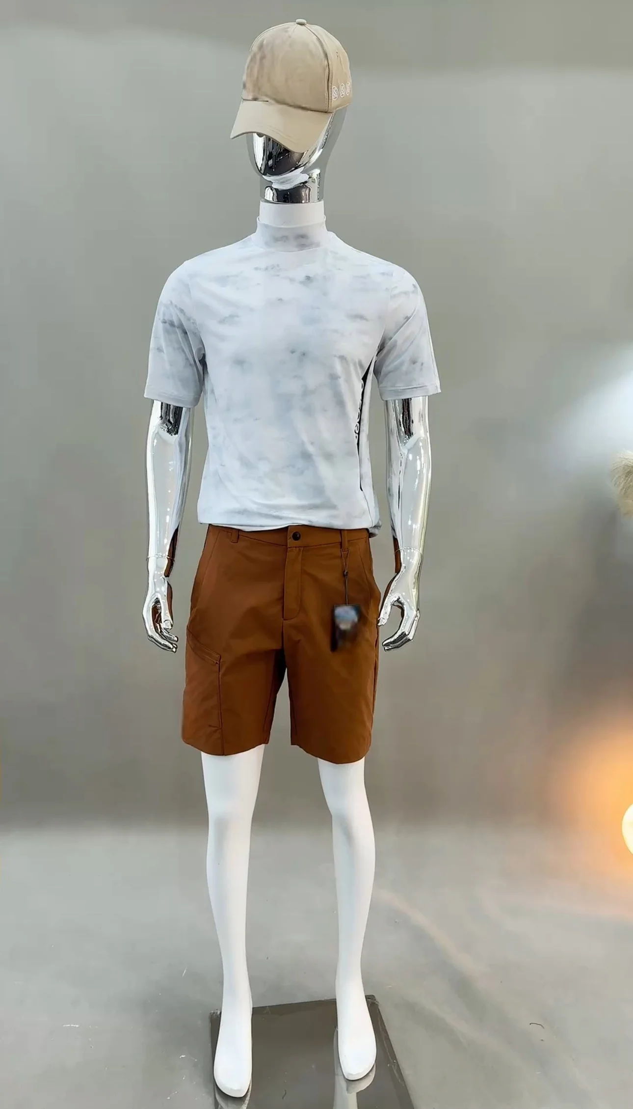 tenue-de-golf-amincissante-vetements-de-sport-pour-hommes-marque-pgm-personnalisation-complete-haute-qualite