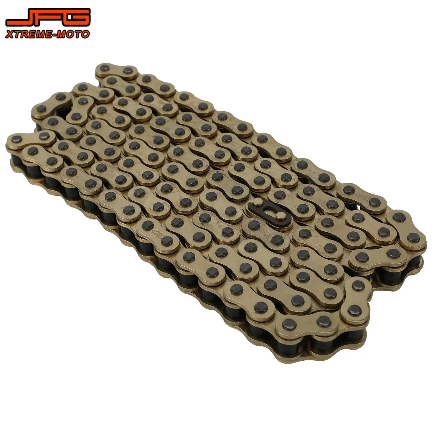 For 60V 72V RAWRR Mantis Motorcycles Accessories Chain Alloy Steel Replacement chain Master Link Electric Off-road Dirt Pit Bike