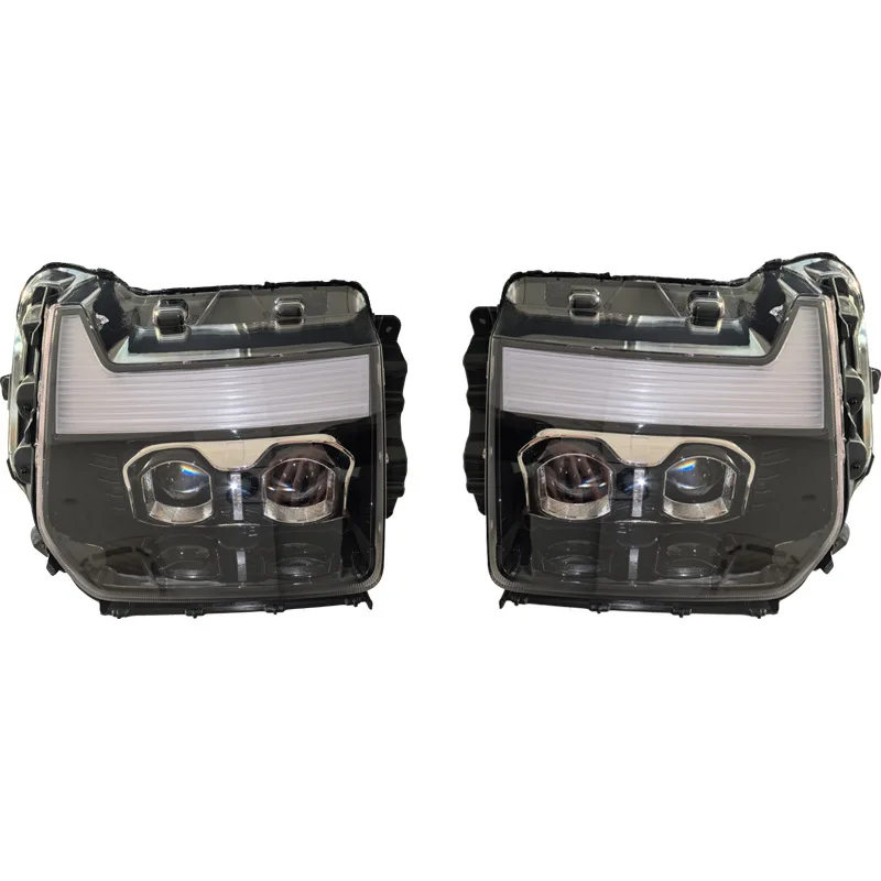 

Suitable for Hyundai-PALISADE 2022-2024 92101-S8610 92102-S8610 Daytime Running Lights