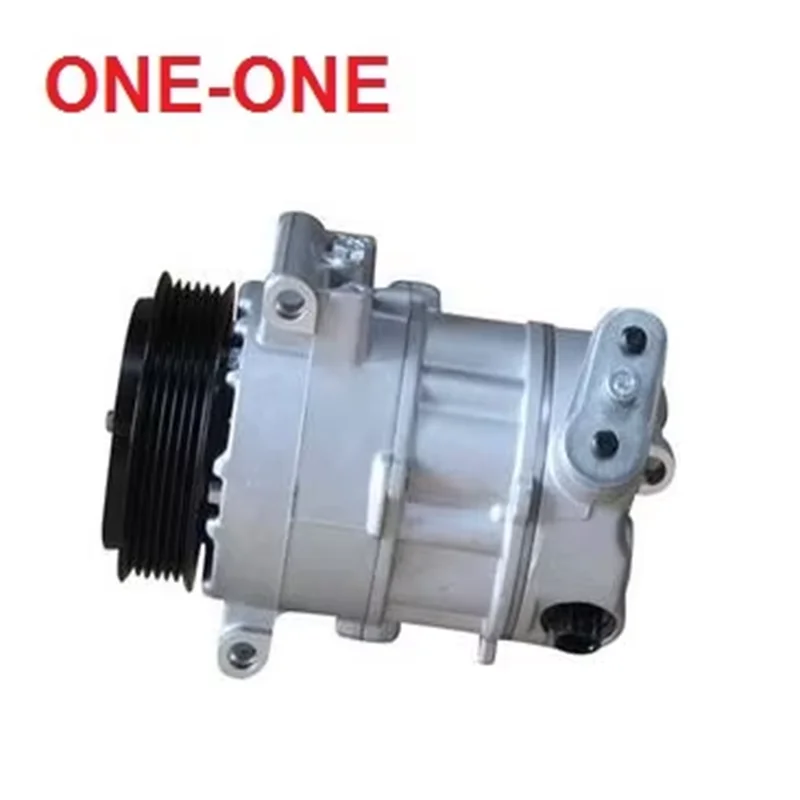 Ac A/C Compressor 6…