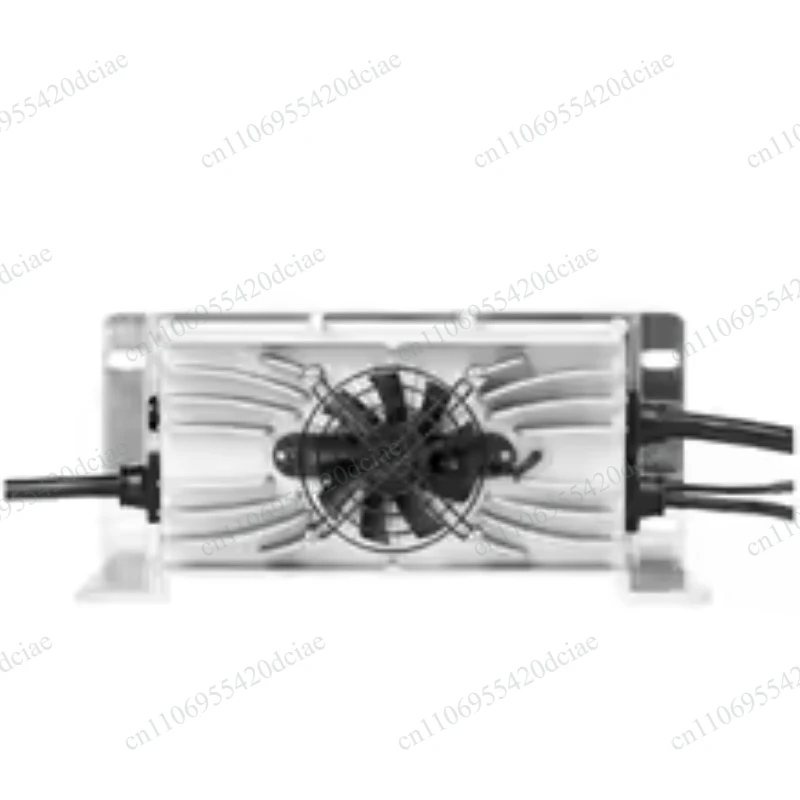 Suitable for electric four-wheel vehicles 72V 80V 96V 20A ternary lithium battery waterproof charger