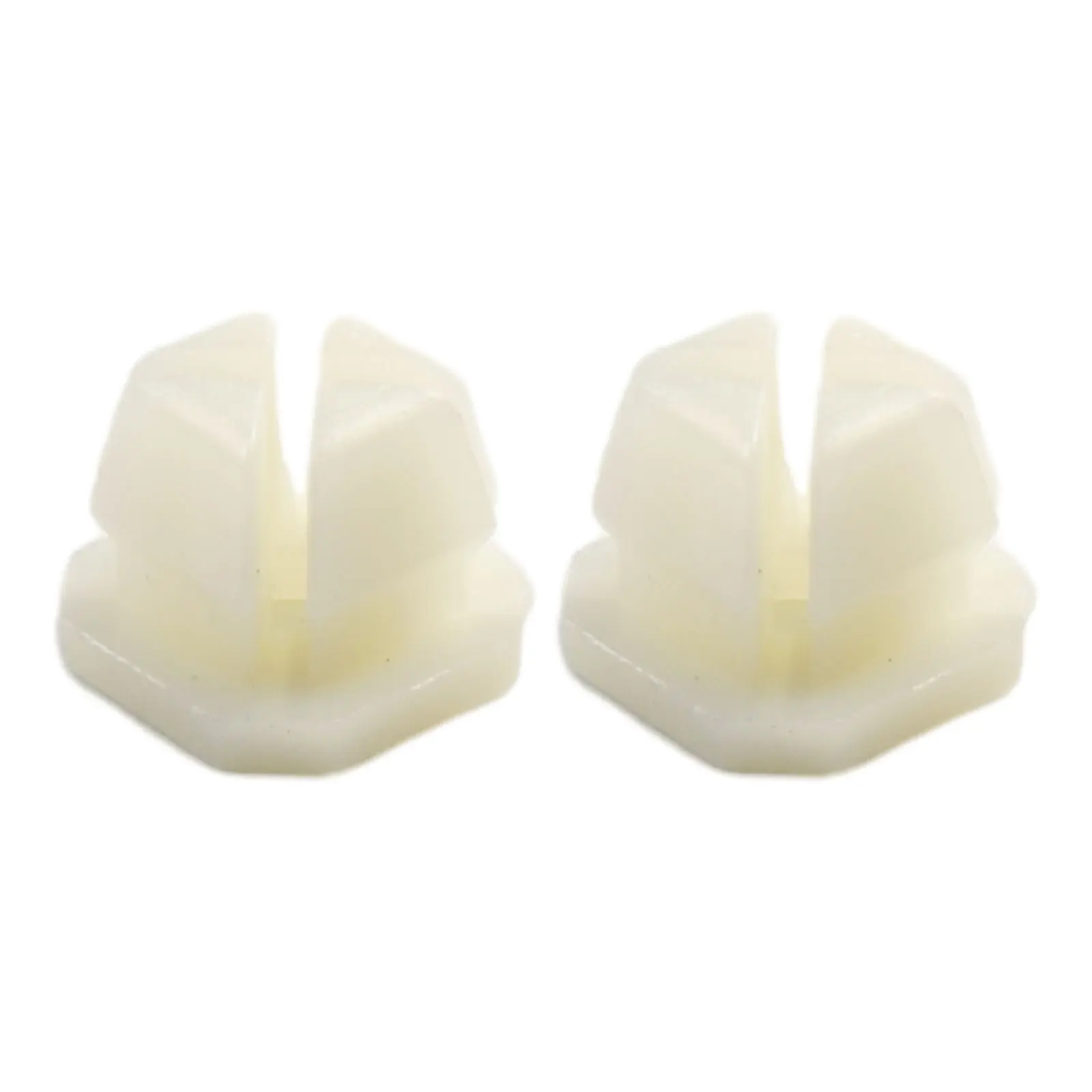 Pince de retenue automatique adaptée à la lumière de sauna de voiture, taille de vis de grille de montage, clips d\'écrou à œillets, fixation adaptée