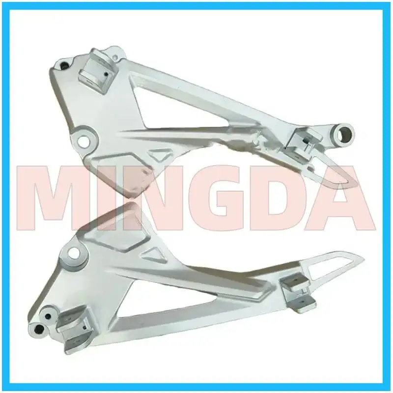 

Левые/правые подножки/кронштейн подставки для ног для Lifan Lf150-10b/10s/kpr/kpt200