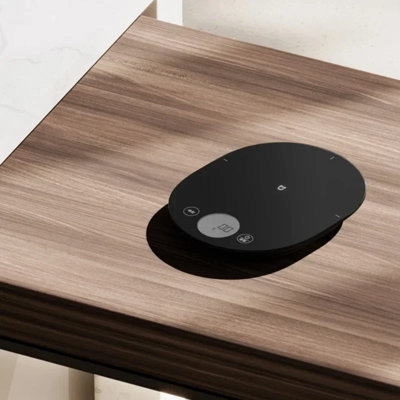 XIAOMI MIJIA Electronic Kitchen Scale Kitchen Tools Graduation High Precision Weighing Cooking Tools 3kg Food Digital Scale