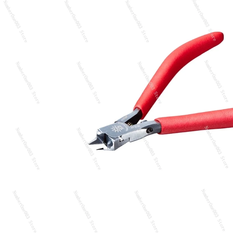 

3.0 Ultra-thin Blade Single-edge Cutting Pliers Model Tool Gundam Making Figure Military Model Making Assembly