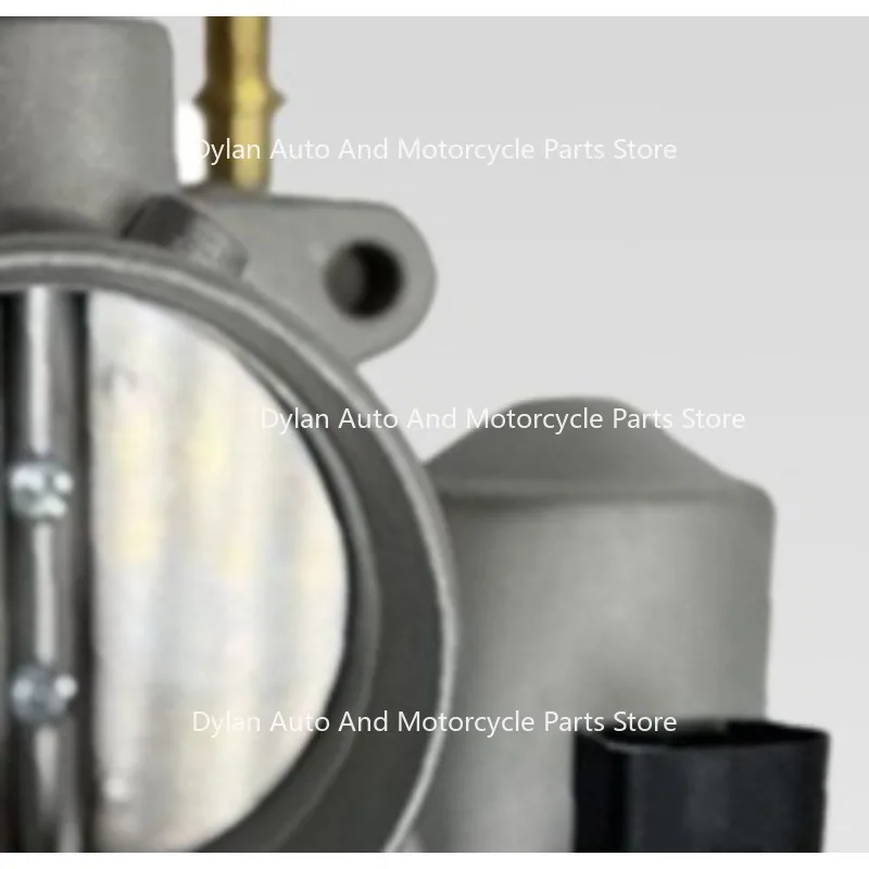 

Совершенно новые высококачественные дроссельные клапаны, корпус дроссельной заслонки для Renault OEM 8200190230 A2C59511232 8200171134 8200190230