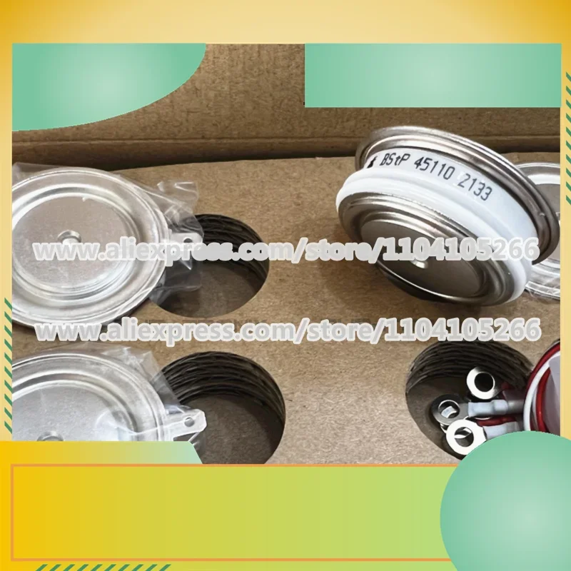 وحدة تحكم SCR الثايرستور ، وحدة تحكم ، سيليكون ، BSTP4560 ، BSTP4580 ، BSTP45110