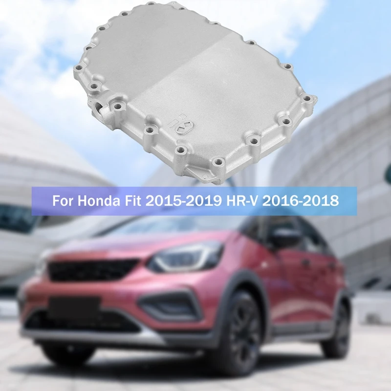 

1 PCS Automatic Transmission Oil Pan Replacement Parts For Honda Fit 2015-2019 HR-V 2016-2018 21151-5T0-000 211515T0000