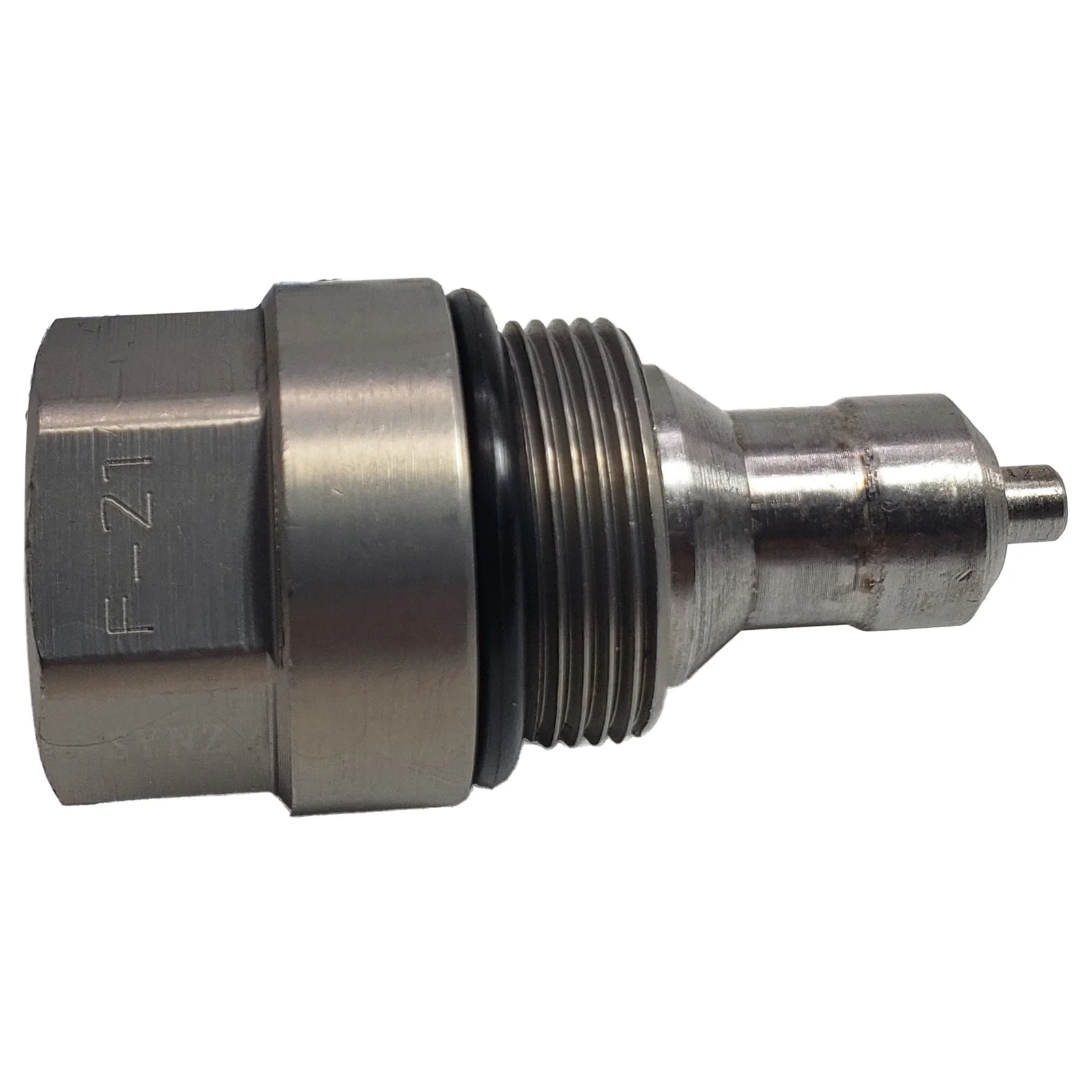 Überdruckventil 723-90-66800 Kompatibel mit Komatsu PC200 PC240 PC290 PC490 – Detail 5