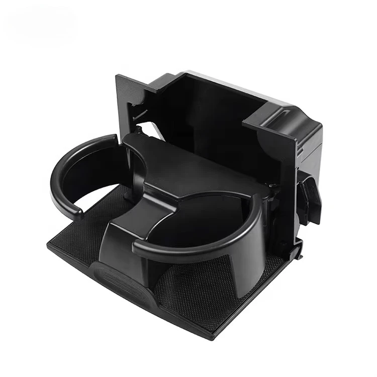 

Nissansss Pathfinder Xterra Frontier Black Cup Holder 96965-ZP00C 96965ZP00C