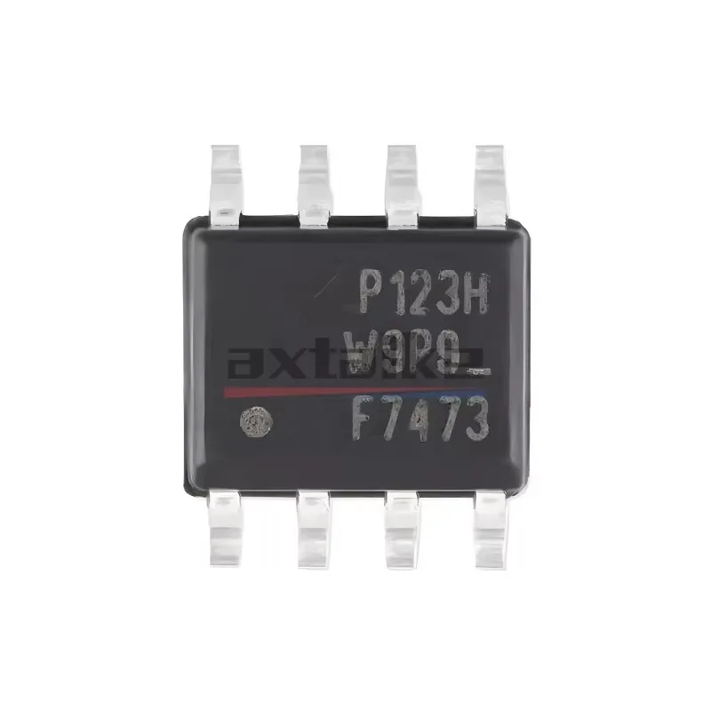 10PCS IRF7473TRPBF F7473 SOP-8 100V 6.9A IRF7473PBF IRF7473 SMD HEXFET Power N-Channel MOSFET IC