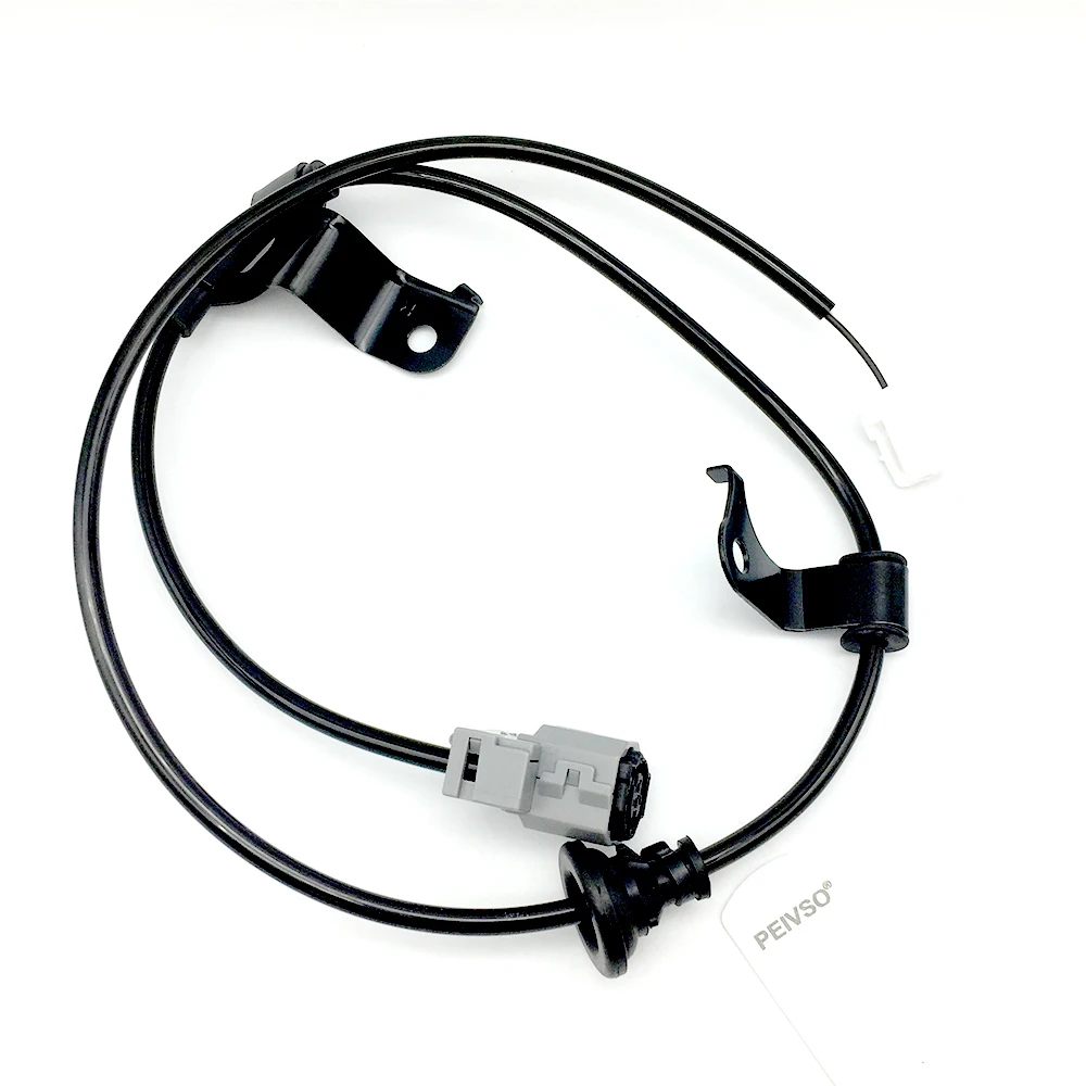 

89516-52090 Датчик скорости заднего колеса ABS 8951652090 для Toyota Yaris 2007-2009, новый