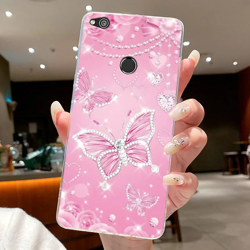 Phone Case For Huaw…