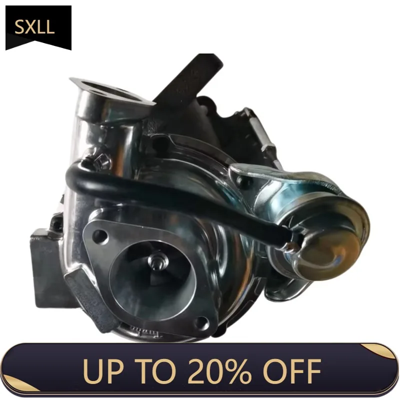 

SXLL High Quality Automotive Engine Parts Turbocharger 14411-VM00B