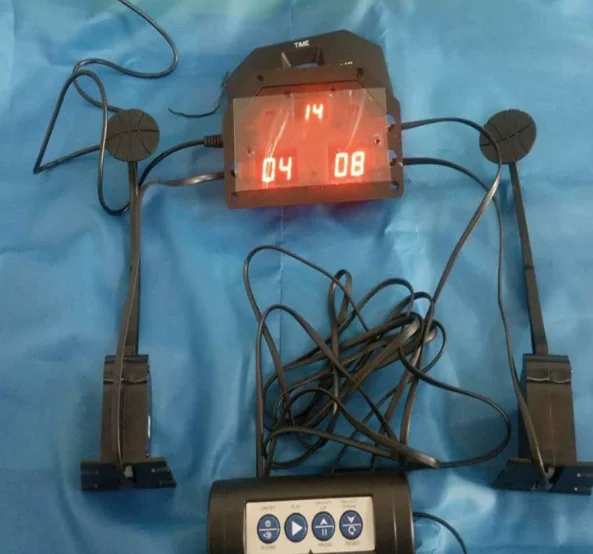Electronic Basketball Score Counter Auto Pitching Game Scoring Device Replacement Accessory For Arcade Coin Operated Basketball